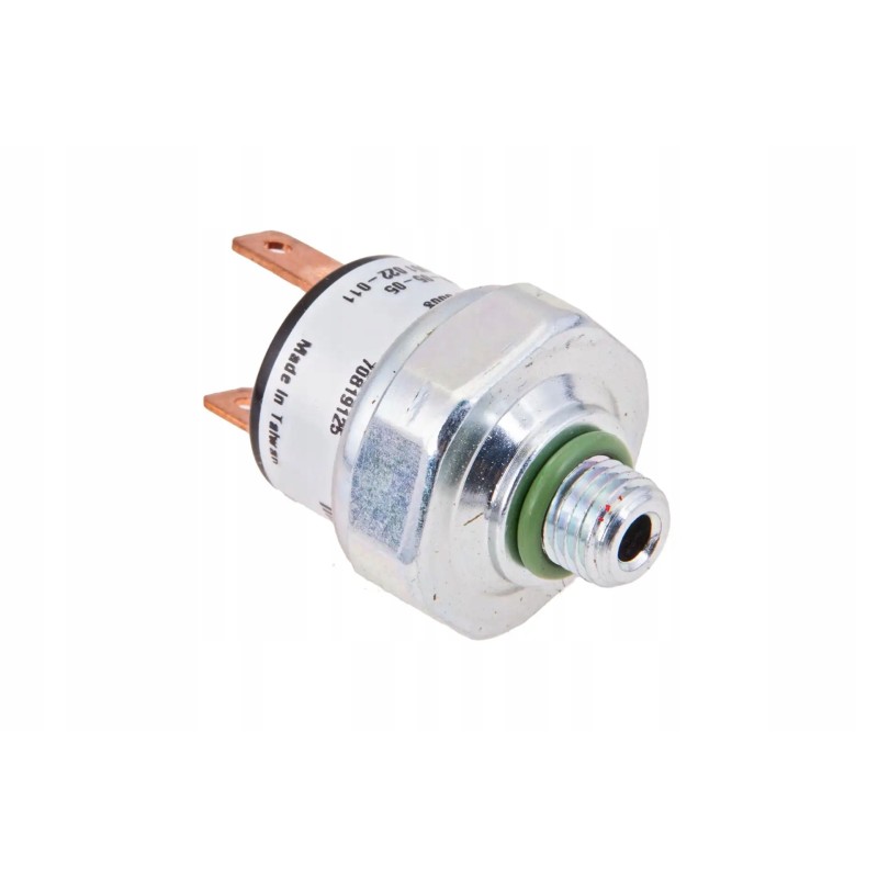 BMW air conditioning pressure sensor