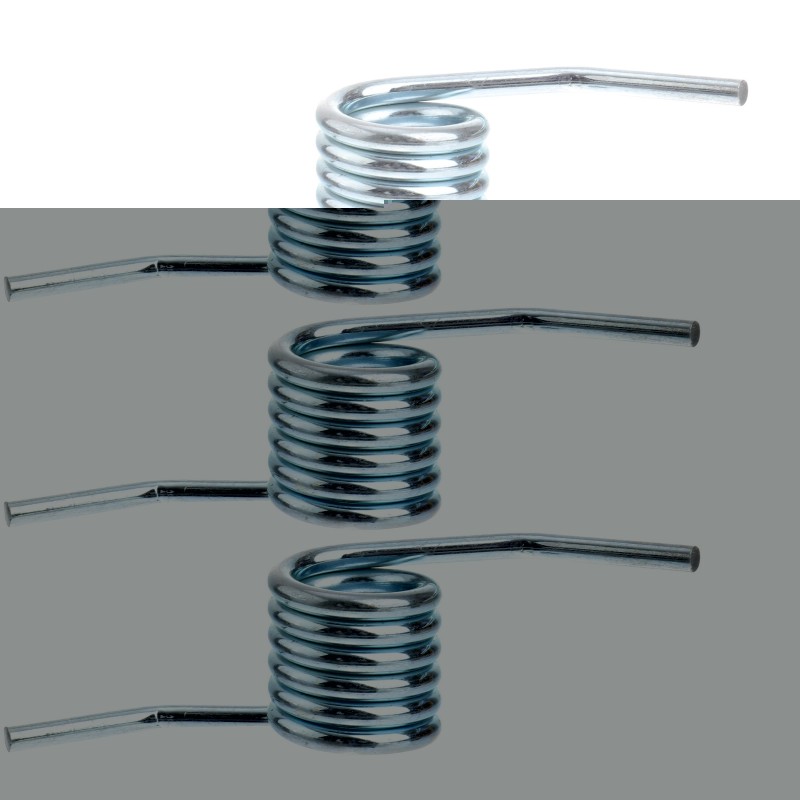 3pcs floor lift fittings