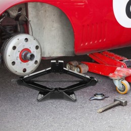 3pcs floor lift fittings