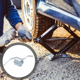 3pcs floor lift fittings