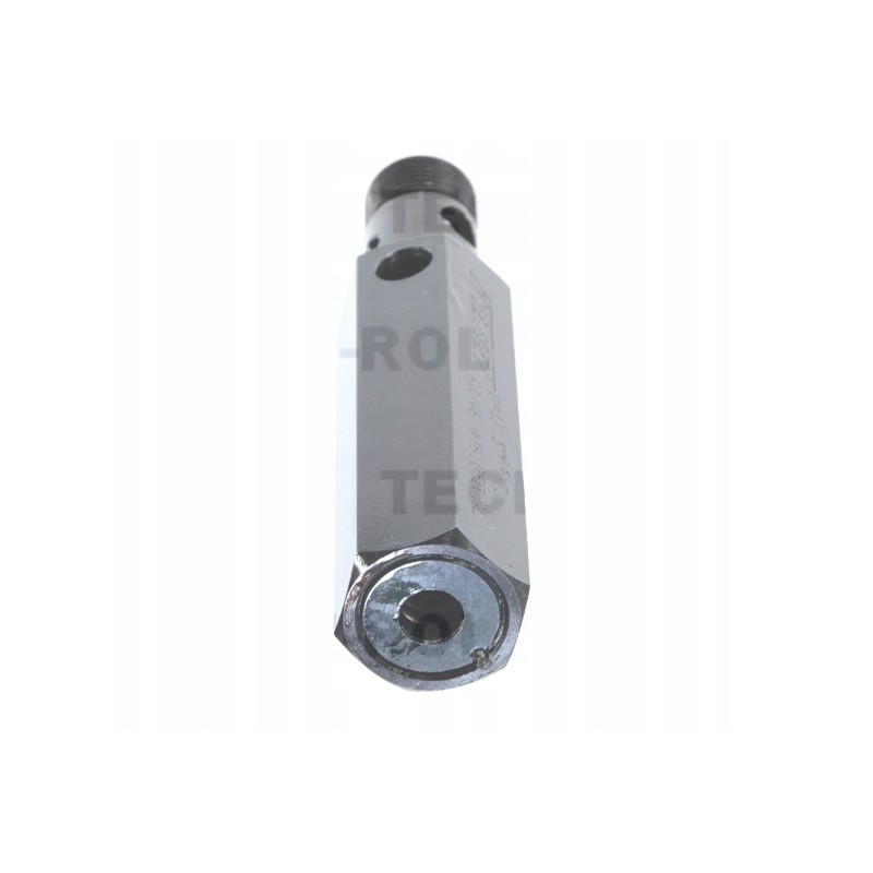 Lift cylinder safety valve 19 MPa born