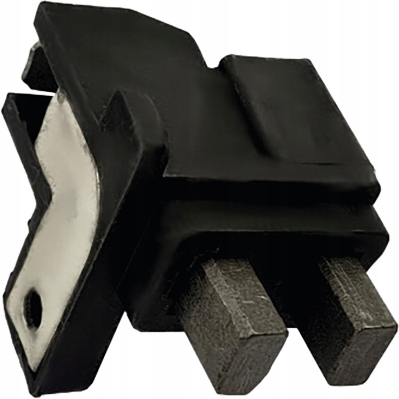 Alternator brush holder bizon 120a 28v agtech