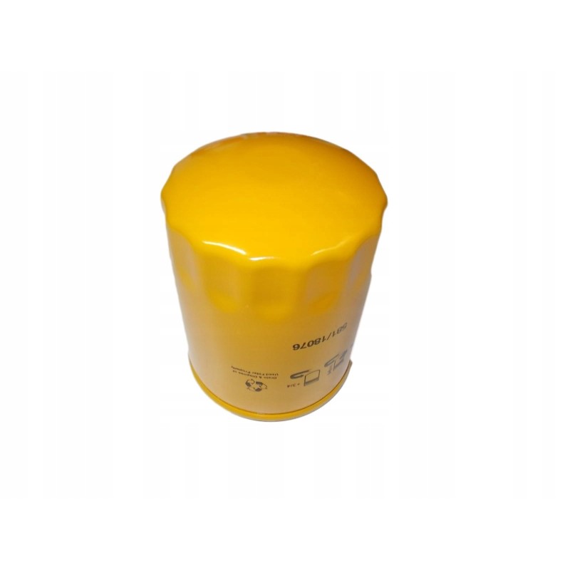 Gearbox filter jcb 3cx 4cx 581 r2034 replaced