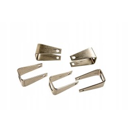 H172459 mounting bracket john deere original