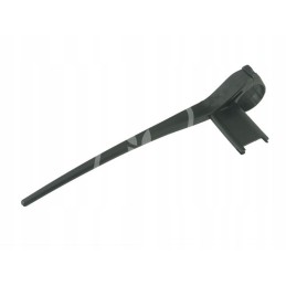 Plastic finger for motorbike h142315