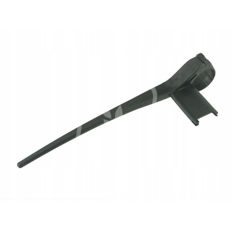 Plastic finger for motorbike h142315