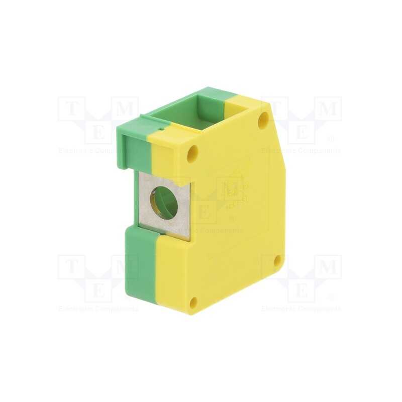 1 pcs x SYNFLEX - 5310200000016 - Splice terminal: transformer, ways: 1, 0.75÷4mm2, screw terminal