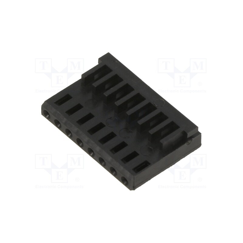 1 pcs x TE Connectivity - 926475-8 - MOD 4 HSG