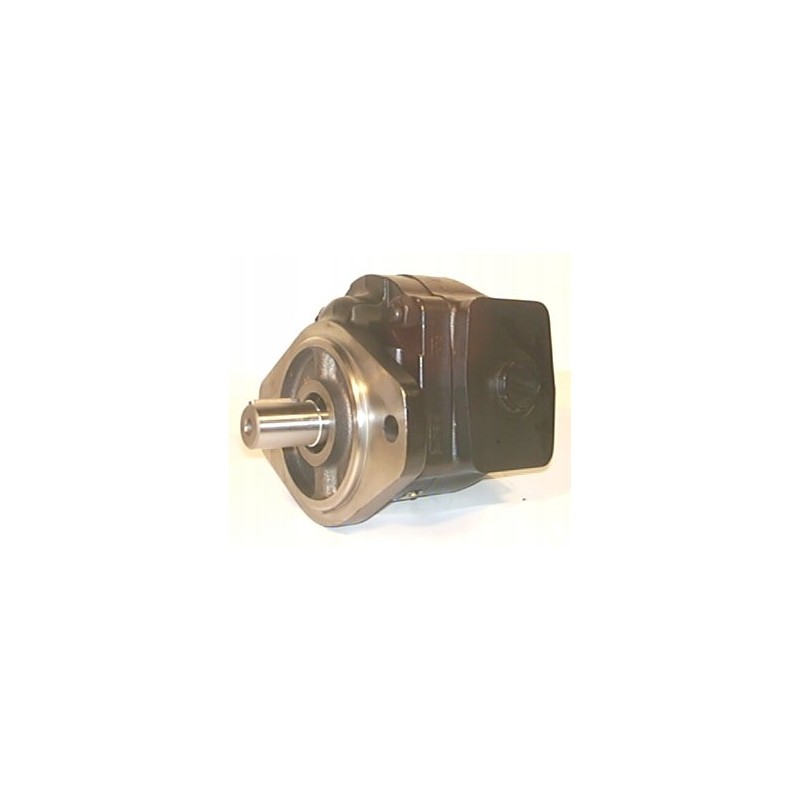 Hydraulic motor 5um 39921vol