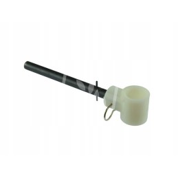 Drum finger with guide 16049111