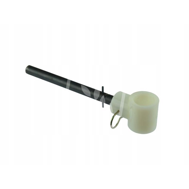 Drum finger with guide 16049111