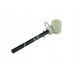 Drum finger with guide 16049111