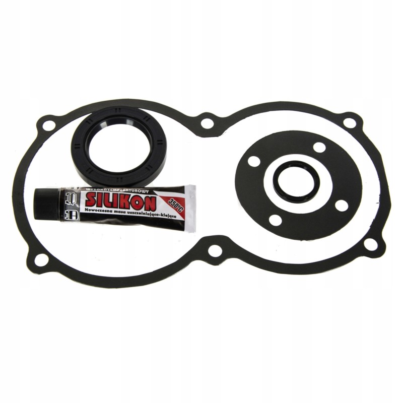C 360 clutch roller seal set