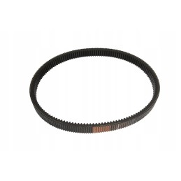 667248 0 V-belt 71 x 30 x 2610 la