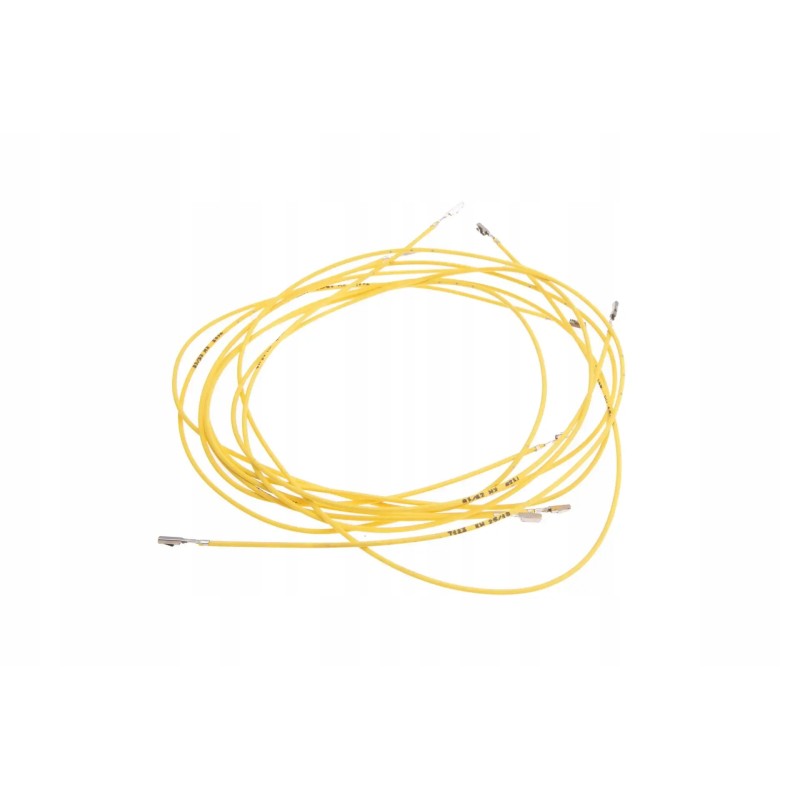 000979009e pin female connector vw mqs f063