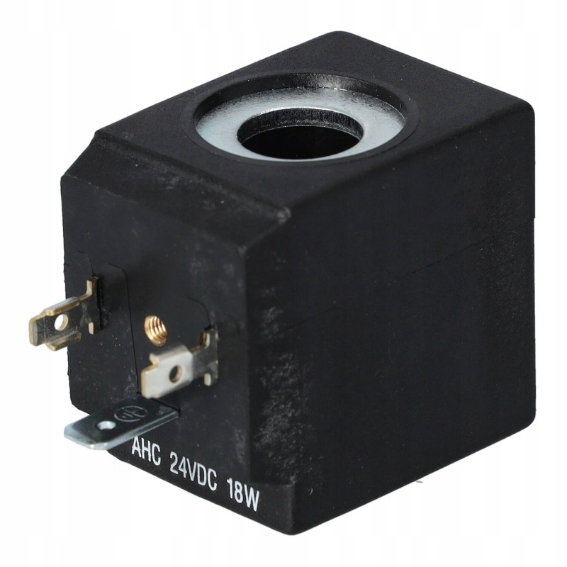 Tecnord coil 24vdc 18w fi13h 39mm