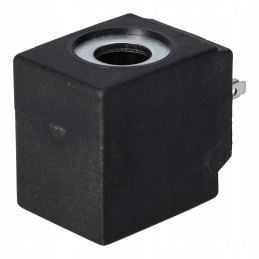 Tecnord coil 24vdc 18w fi13h 39mm