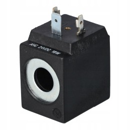 Tecnord coil 24vdc 18w fi13h 39mm