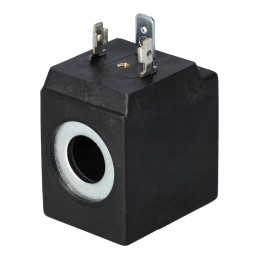 Tecnord coil 24vdc 18w fi13h 39mm