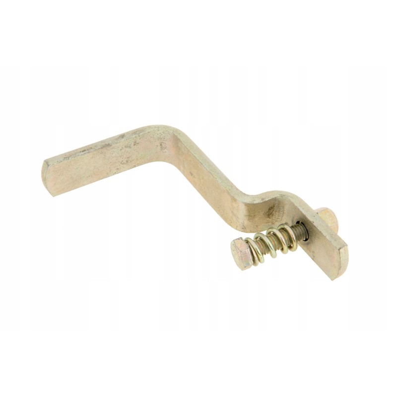 605207 0 bolt 20 x 5 x 180