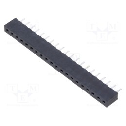 1 pcs x HARWIN - M22-7132042 - Pin strips, 2mm