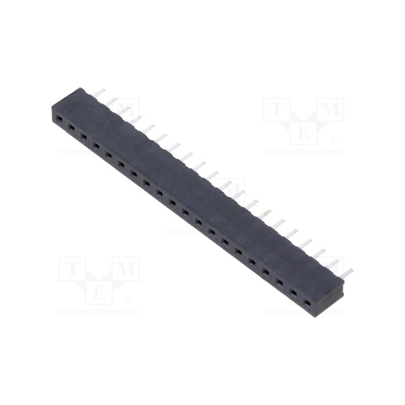 1 pcs x HARWIN - M22-7132042 - Pin strips, 2mm