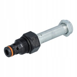 Parker L90LS solenoid valve no. 12 6mm 3 4 16 unf