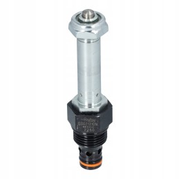 Parker L90LS solenoid valve no. 12 6mm 3 4 16 unf