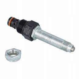 Parker L90LS solenoid valve no. 12 6mm 3 4 16 unf