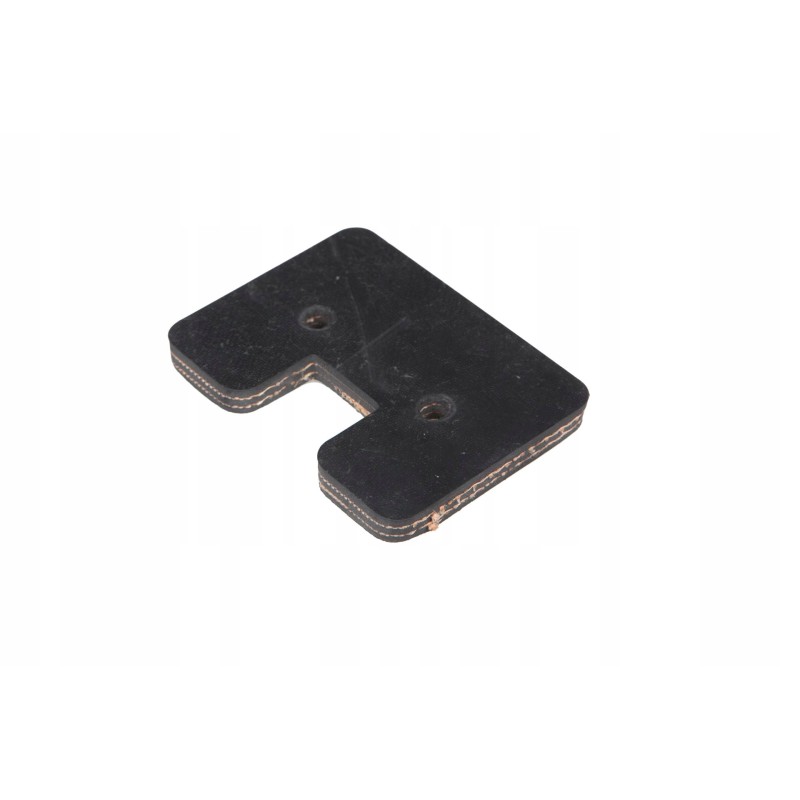 619298 g 2pr rubber conveyor paddle