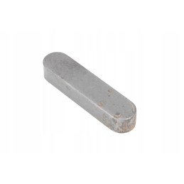 D43106400 prismatic key 12 x 8 x 50