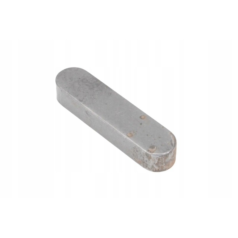 D43106400 prismatic key 12 x 8 x 50