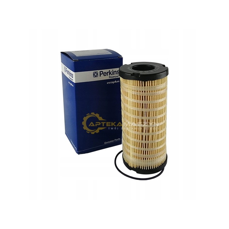 Fuel filter cat pf300c ps150c ps360c 158mm