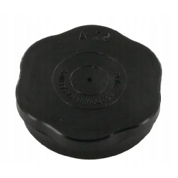 Brake fluid reservoir cap ZETOR