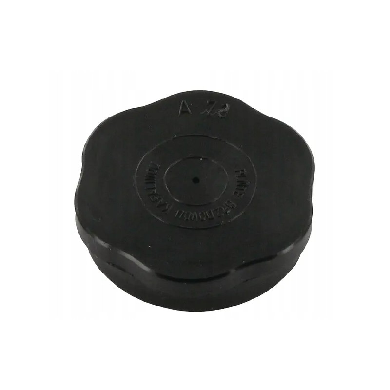 Brake fluid reservoir cap ZETOR