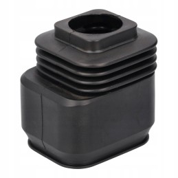 Rubber cover for hydrocontrol hc d3m joystick cuff