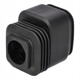 Rubber cover for hydrocontrol hc d3m joystick cuff