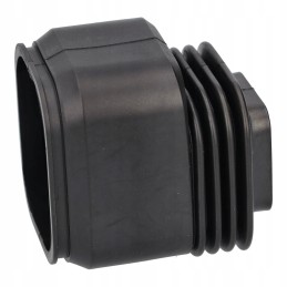 Rubber cover for hydrocontrol hc d3m joystick cuff