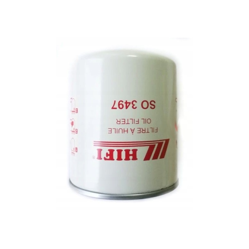 Oil filter so3497 new holland ford 86546616