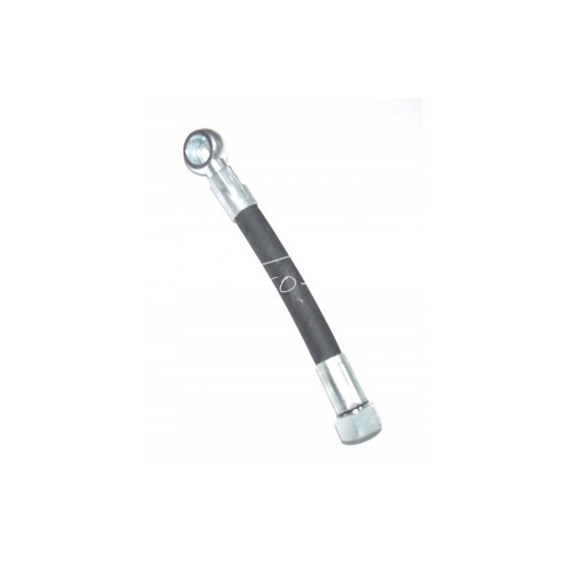 Straight ferruled flexible cable hcop