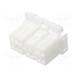 1 pcs x TE Connectivity - 173851-1 - Connector: automotive, .070 MULTILOCK, female, plug, for cable