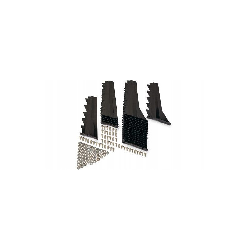 Straw walker fingers New Holland CX 84110390