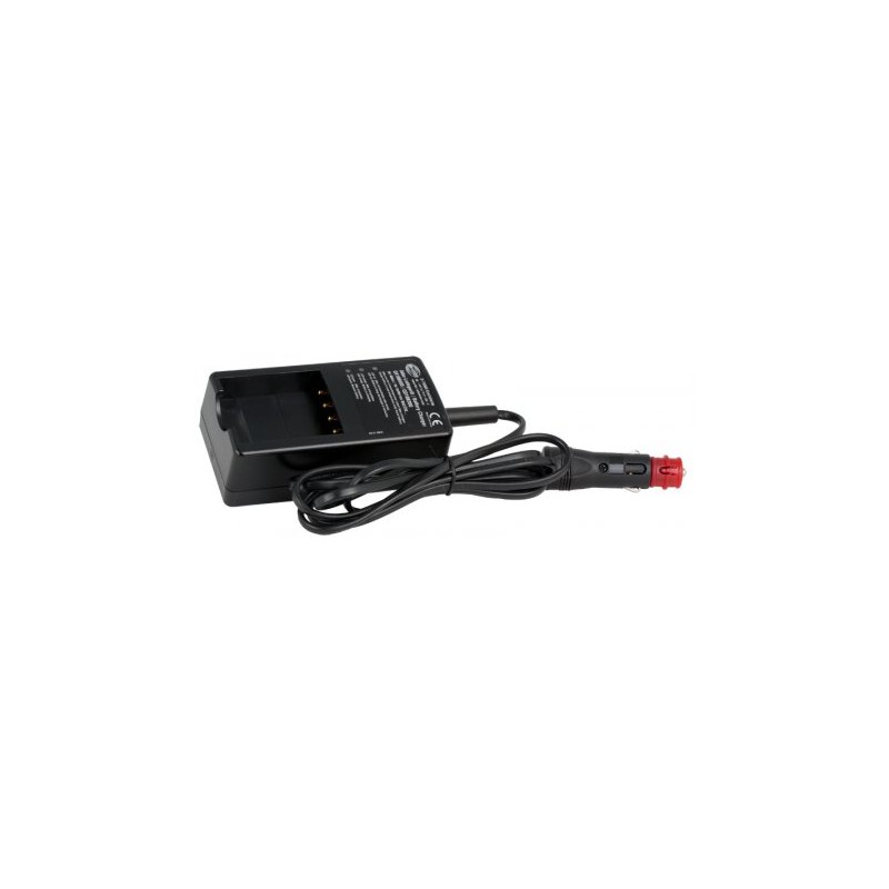 HBC Radiomatic QD108300 10 30VDC charger