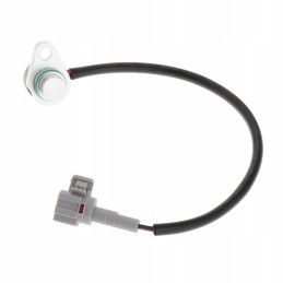 The compressor speed sensor fits for easy installation