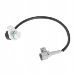 The compressor speed sensor fits for easy installation