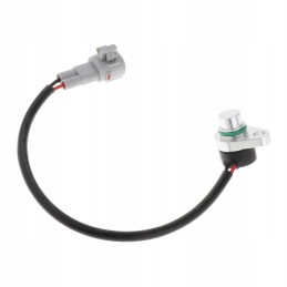 The compressor speed sensor fits for easy installation