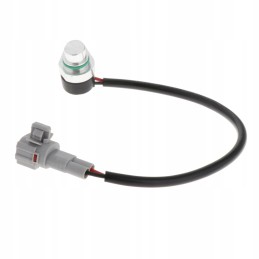 The compressor speed sensor fits for easy installation