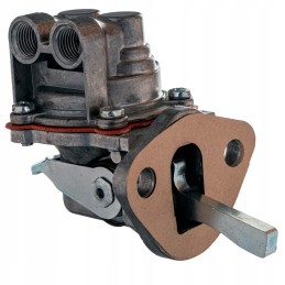 Massey Ferguson fuel pump 1446146M91