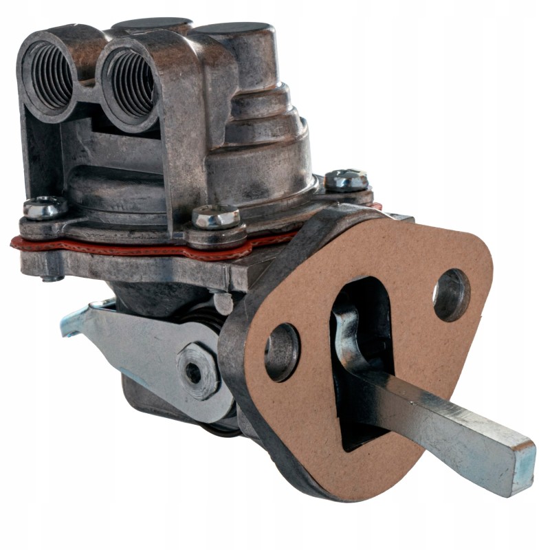 Massey Ferguson fuel pump 1446146M91