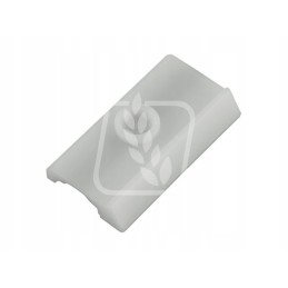 Side knives guide for rapeseed 75x40 710000322
